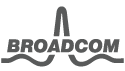 Broadcom. We've worked for the largest chip manufacturer in the world -- Broadcom! Colorful Studio's Marketing Army is here for you! ColorfulStudio.com