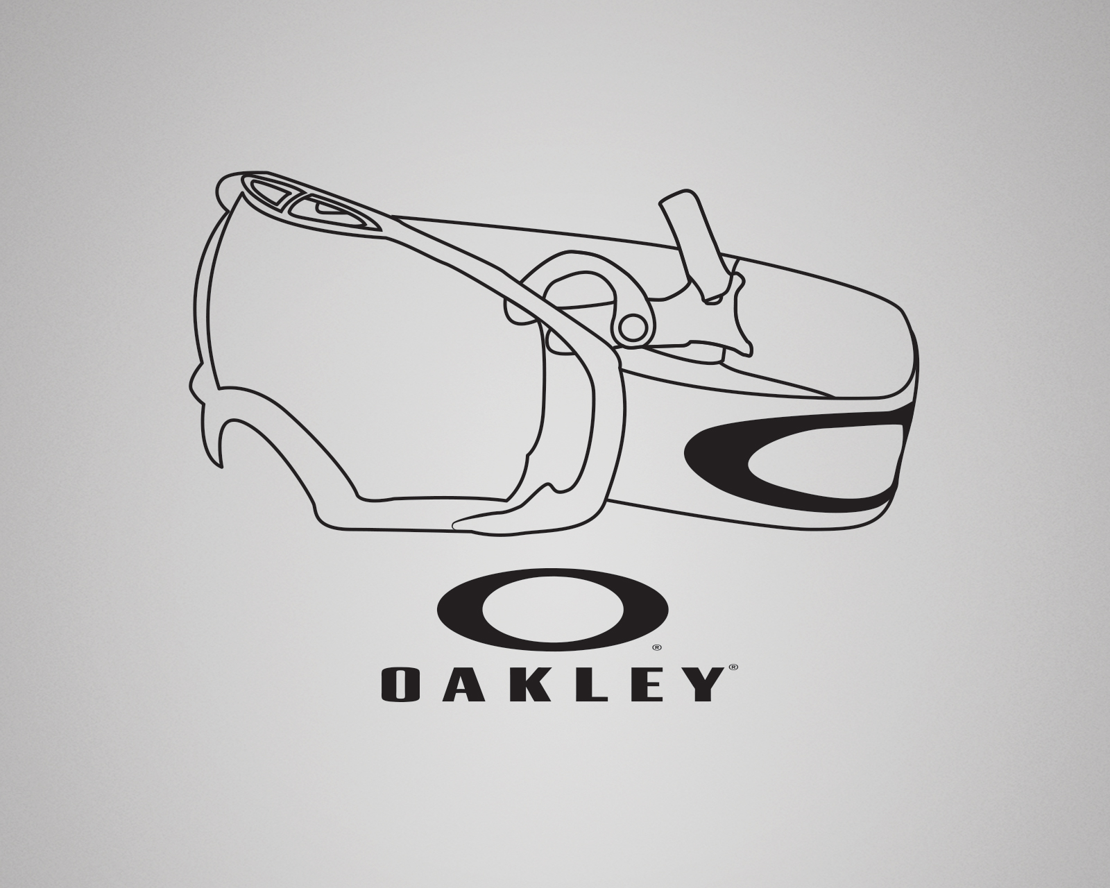 Oakley. ColorfulStudio.com