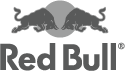 Redbull. Red Bull. Red Bull design company. Colorful Studio's Marketing Army is here for you! ColorfulStudio.com